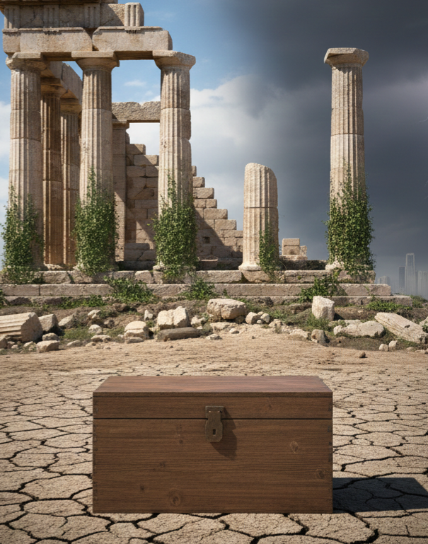 Accumulation invisible avant la rupture