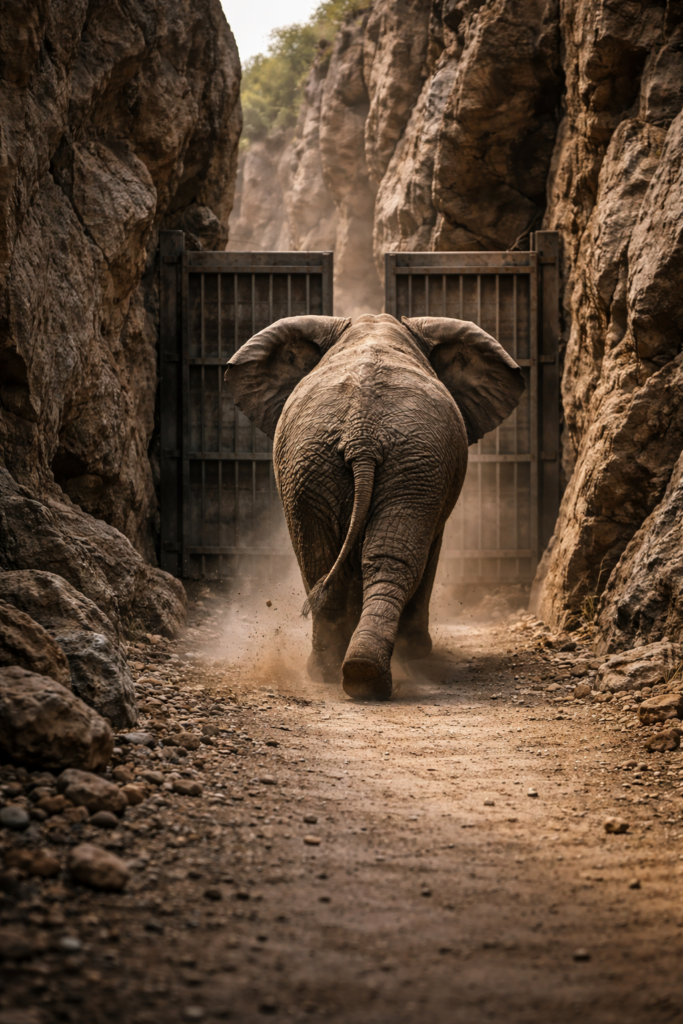 Délais de transmission de la politique monétaire : un mouvement économique engagé ne peut être inversé instantanément en raison des contraintes structurelles