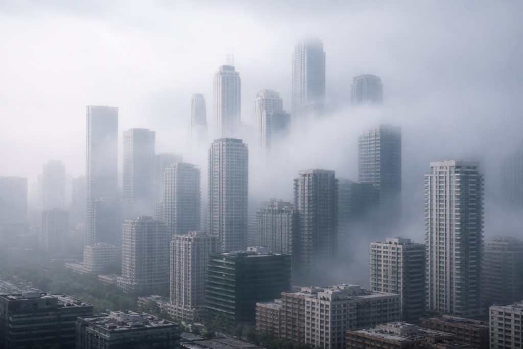 Illustration du décalage de perception en macroéconomie : dynamique économique partiellement masquée par le retard des indicateurs statistiques